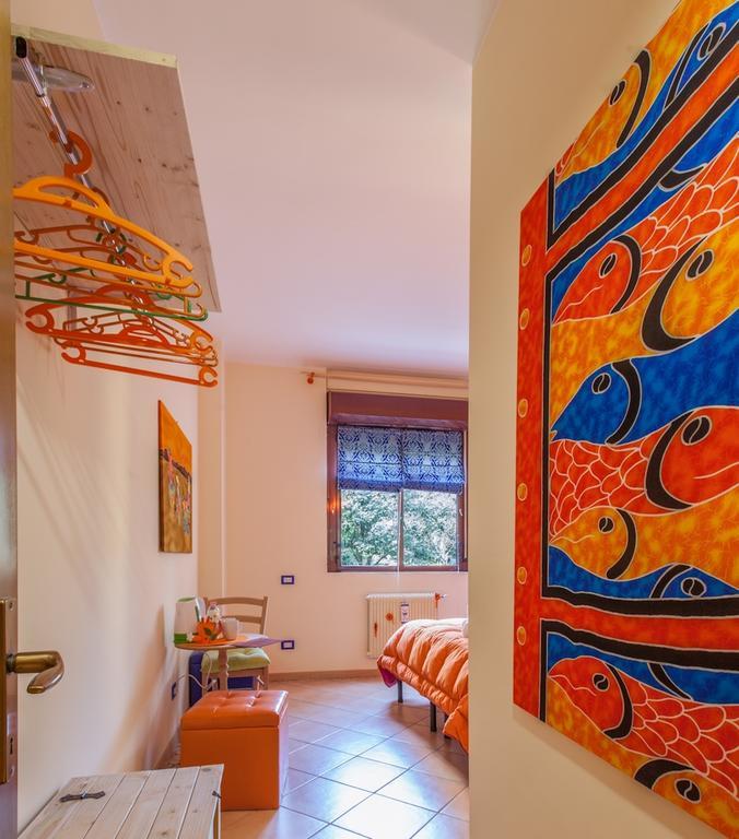 Bed & Breakfast La Casa Arancio