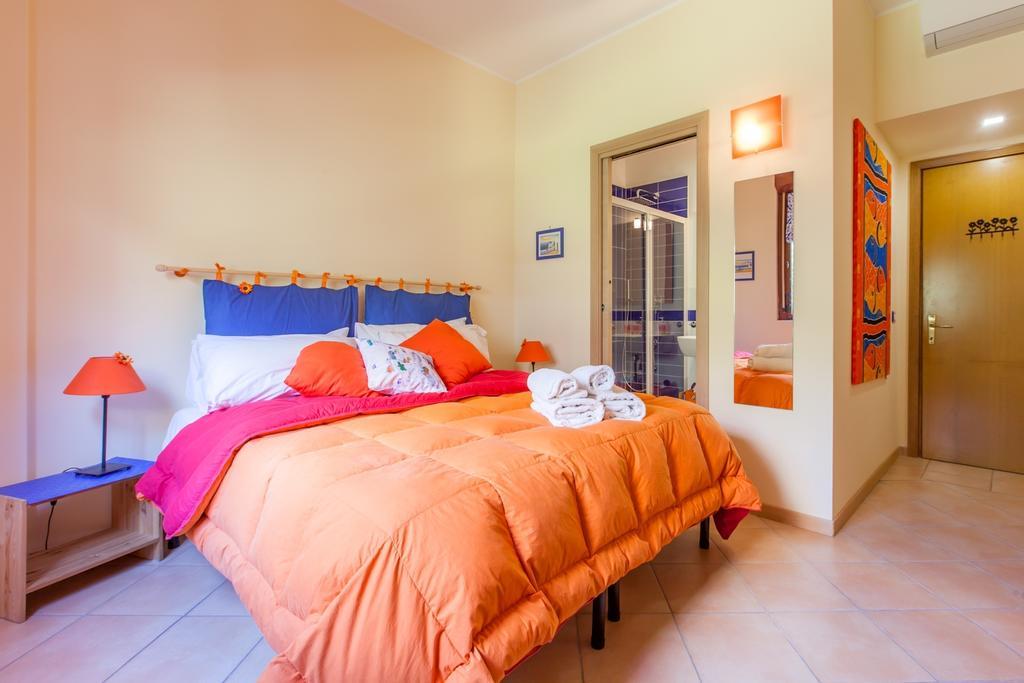La Casa Arancio Bed & Breakfast