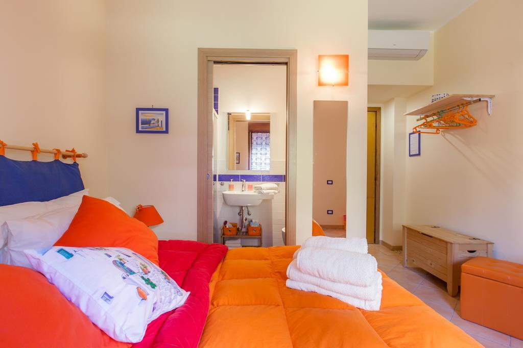 Bed & Breakfast La Casa Arancio *