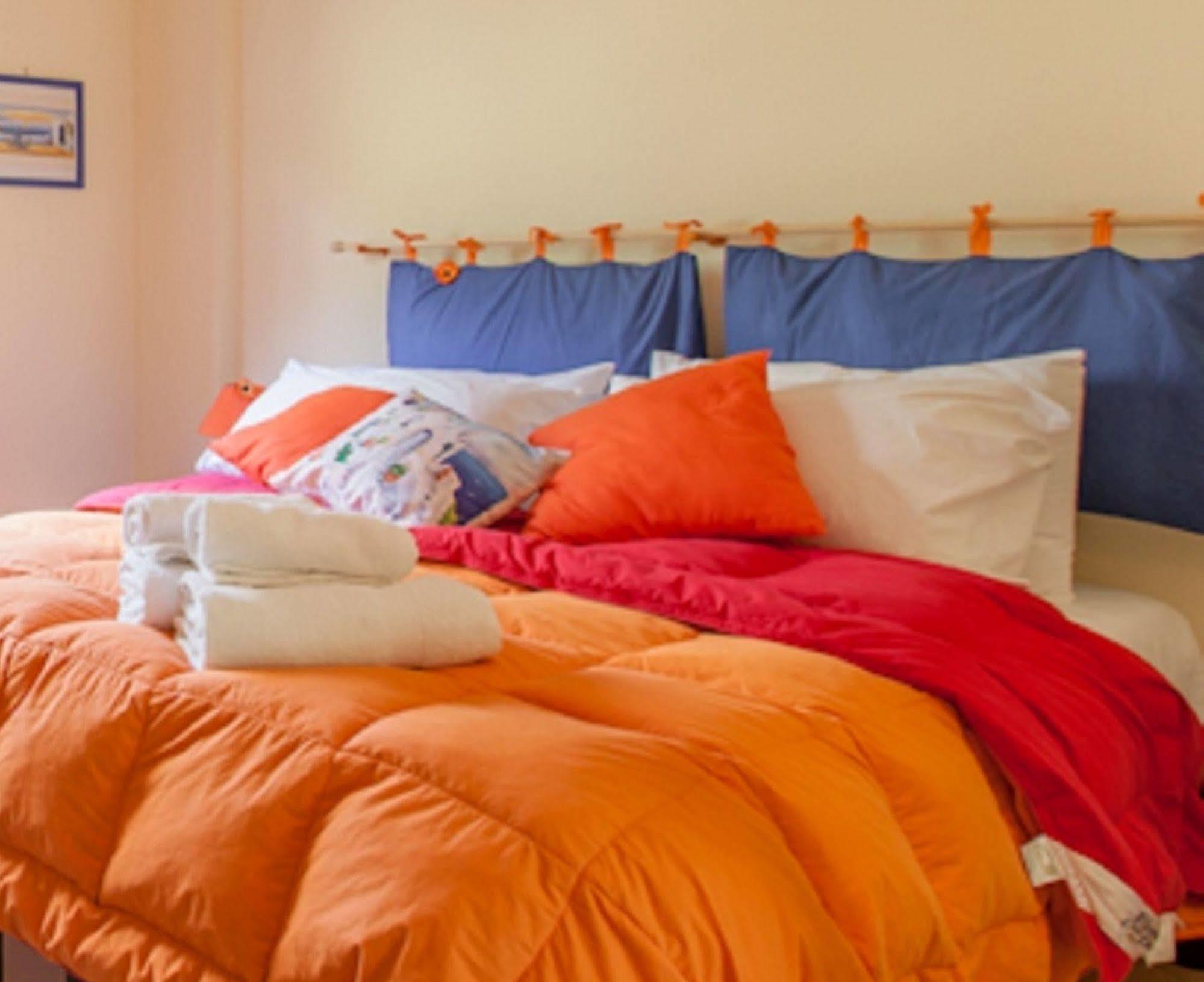 La Casa Arancio Bed & Breakfast Roma
